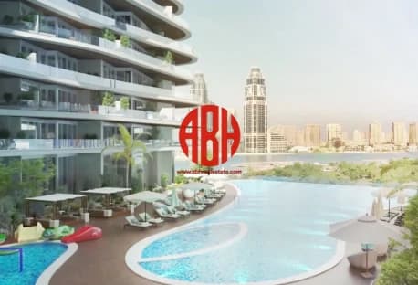 BRAND NEW LUXURY 1-BDR | PAY IN 6 YEARS | 2% DOWN
