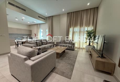 MODERN 1BR CITY VIEW BILLS INCLUDED 1 MONTH FREE