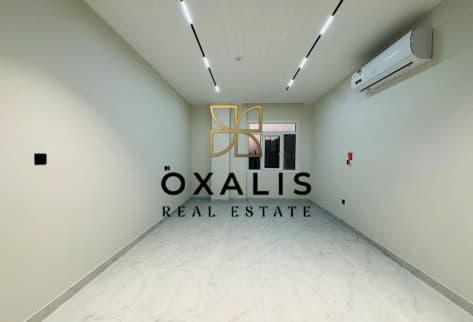 BRAND NEW 2 BHK APARTMENT AVAILABLE | MESILLA AREA