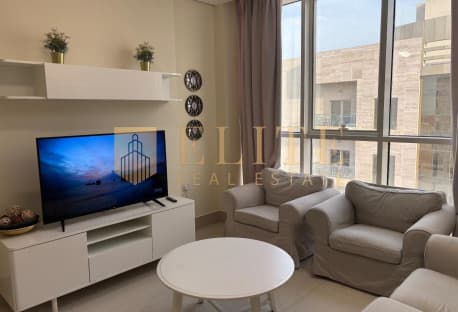 Luxury 2-Bedroom Apartment for Rent in Lusail