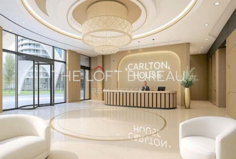 No Commission! Furnished Branded Apartment!Low DP!