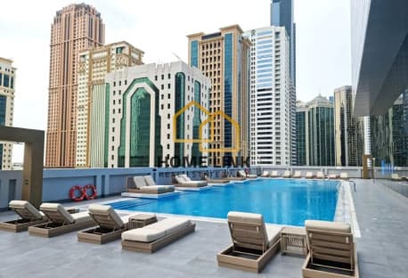 INCLUDING BILLS | 1 MONTH FREE | HIGH FLOOR | 2BHK