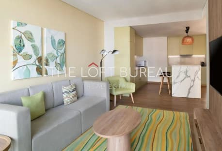 SERVICED 2BR | BILLS INCLUDED | BEACH ACCESS
