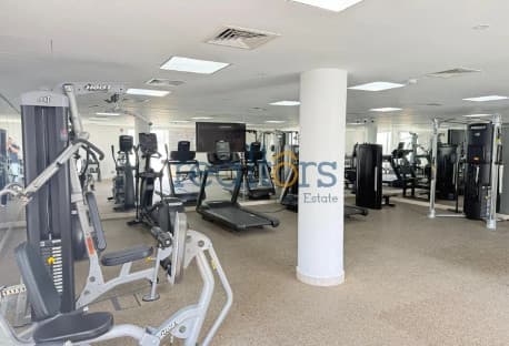 Modern 1 BR Flat With City View Inc Qatar Cool