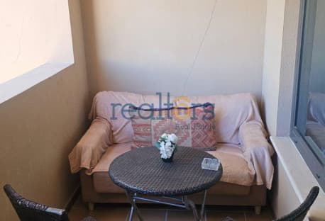 Studio Furnished with Bills | Best Price Deal