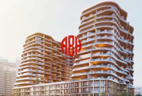 NEW LUXURY 1-BDR | 2% DOWN | 6-YEAR PAYMENT PLAN