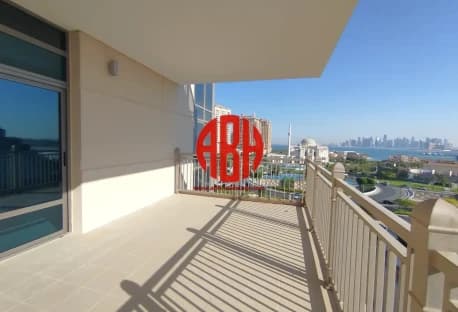 NO AGENCY FEE | FURNISHED 3BDR + MAID | BILLS FREE