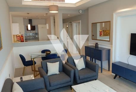 MODERN 1BHK FOR SALE IN AL SADD VALUE BUY NOW | FF