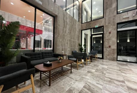 FF 1BR | Prime Location | Bills Inc | GYM+POOL