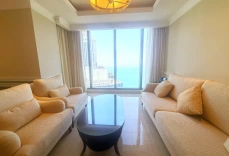 EXCLUSIVE 2-BDR | HIGH-END AMENITIES | BILLS FREE