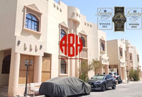 GREAT DEAL! | 5BDR + MAID & DRIVER + MAJLIS VILLA