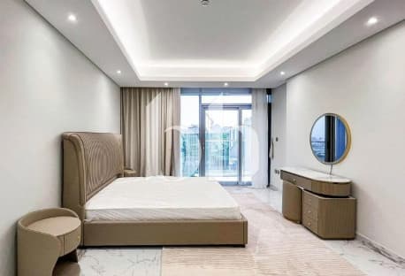 BRAND NEW | 2 BEDROOMS | WITH BALCONY | FF