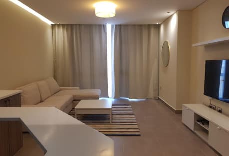 2Bhk Luxury Apartment Included All Bills & Balcony