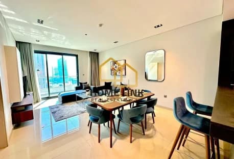 HOT OFFER! FOR SALE 1 BEDROOM | LUXURY FURNISHED