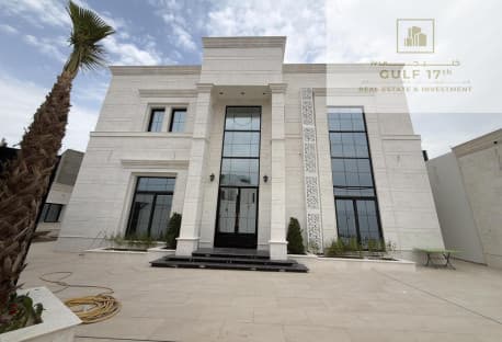 LUXURY STONE MANSION IN GHARAFA AL RAYYAN…