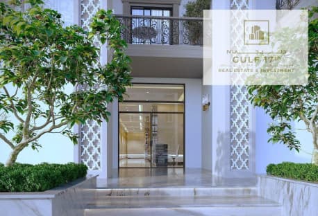 PERFECT INVESTMENT 1 BEDROOM APARTMENT SEA VIEW