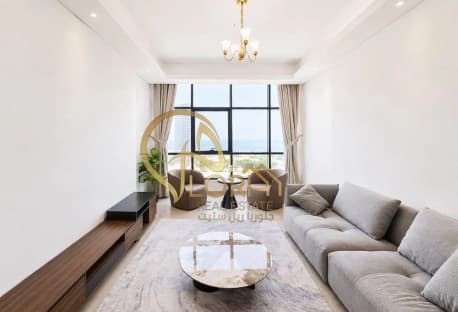 Invest | 2BHK Lusail Marina | Amazing Price 1.75M