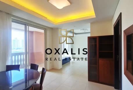 MARINA VIEW | 1 BEDROOM + BALCONY | BILLS INCLUDED