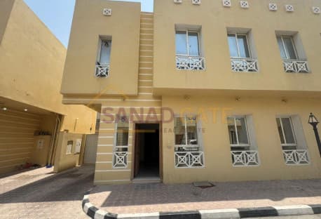 For Rent villa near Doha Festival