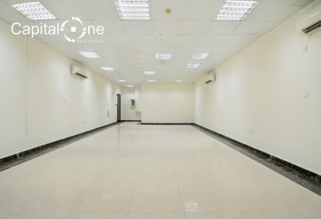 SPACIOUS OFFICE SPACE | NO COMMISSION | 1MO FREE