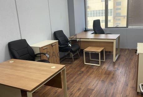 Lusail Office Spaces | Flexible Sizes &amp; Pricing