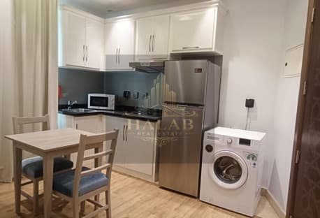 First home resident | AL NASER DOHA