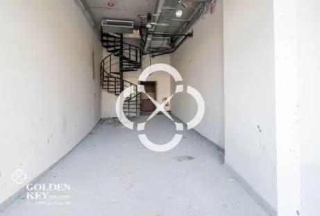 Flexible Retail Shop – Ready for Your Business