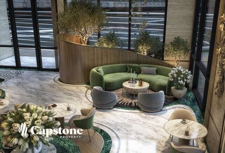 6 YEARS PAYMENT PLAN | 5% DP | PREMIUM APARTMENTS