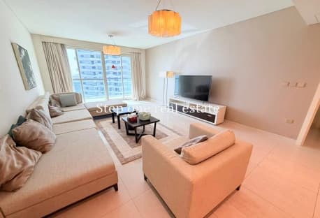 AFFORDABLE ONE BEDROOM / FULLY FURNISHED/BALCONY
