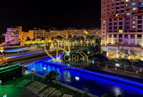 Ideal Fully Furnished 2BHK The Pearl | 10.5K