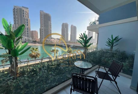 For Rent | Unique Sea View Apartment | Gewan