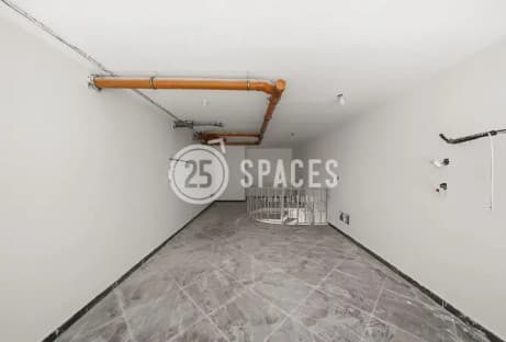 Prime Retail Spaces Mezzanine I Msheireb Downtown