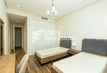 Luxurious Apartment for Sale in Floresta Gardens