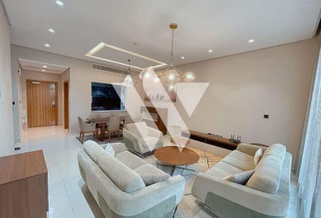 ELEGANT 1BHK APARTMENT | BIN MAHMOUD FOR RENT | FF