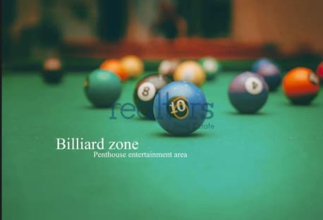 1BR Off-Plan | Energy City Lusail | 2027