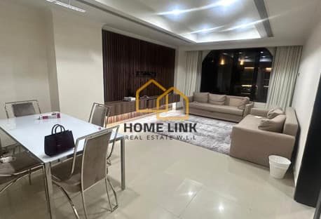 HIGH FLOOR | SPACIOUS 1 BEDROOM IN THE PEARL
