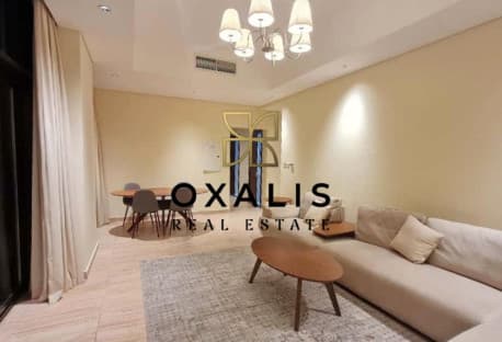BILLS INCLUDED | FULLY FURNISHED 2 BHK | BALCONY