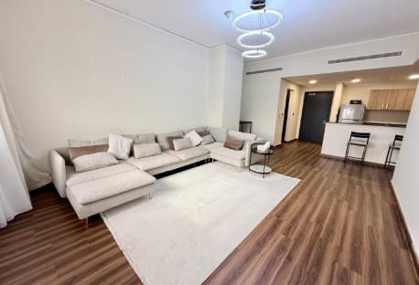 hot deal_one bedroom_premium location_lusail