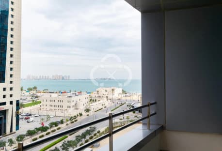Stunning 3BR - FF | Bills Included | West bay
