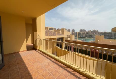 stunning two-bedroom master fully furnished apartm