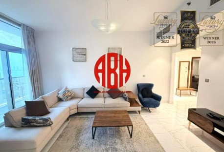 LUXURY 2-BR UNIT | TOP AMENITIES | PRIME LOCATION