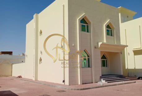 Ideal Family Villa in North Al Muaither | 10K