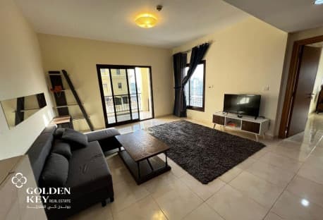 Fully Furnished 1 Bedroom w/ Balcony | Foxhills