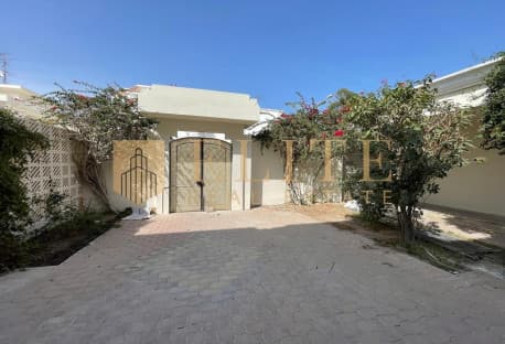 Elegant 3-Master Bedroom Villa | Spacious Layout |