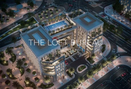 Office for Investment|7 Years PP|No Commission Fee