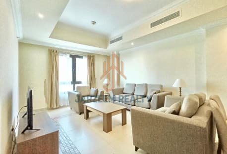 1BR | Fully Furnished | Utilities Included