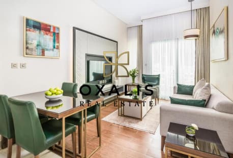 LUXURY LIVING 2 BHK | BILLS INCLUDED | SHORT TERM