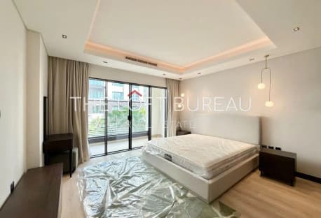 BRAND NEW I 20% DP I 4 YRS TO PAY I 2 BR+MAID LOFT