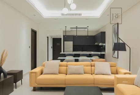 Premium 1-Bedroom Beachfront Living at The Pearl