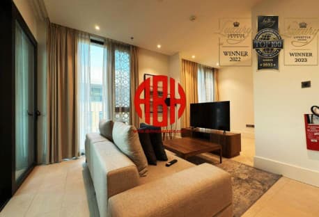 CORPORATE DISCOUNT | MODERN 1 BDR | BILLS INCLUDED